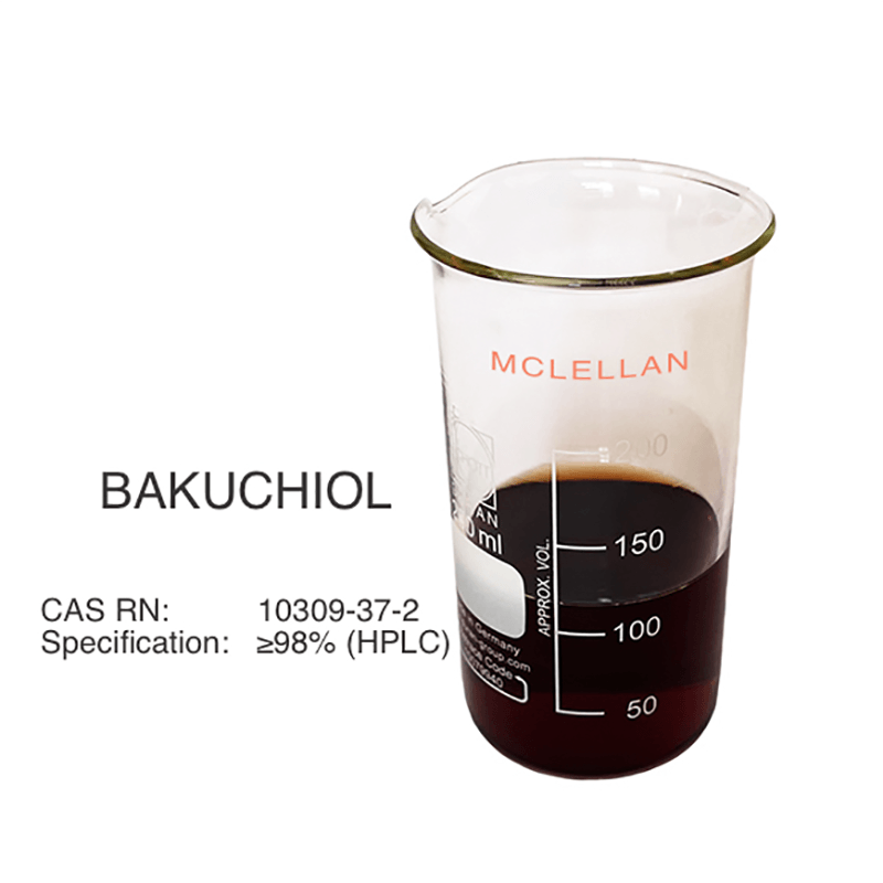McLellan Bakuchiol Oil, Bakuchi,Bakuchiol,babchi