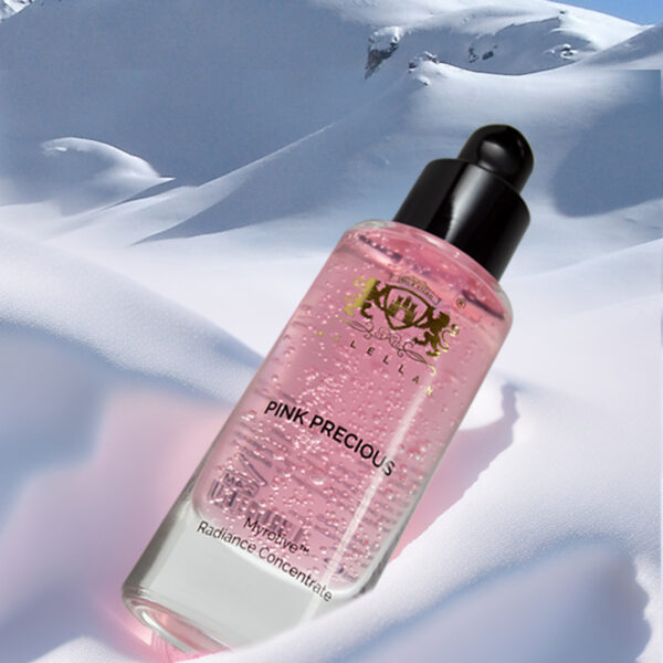 McLellan anti-aging serum