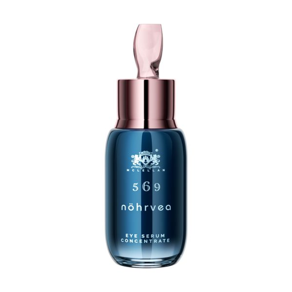 Resurrection Bush Eye Cream